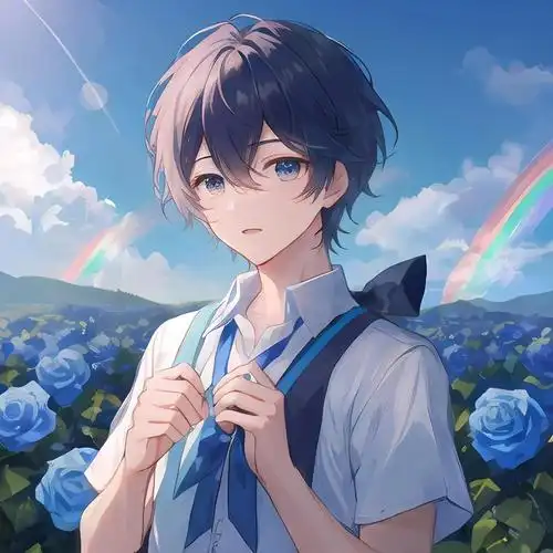 暗夜长歌 封面
